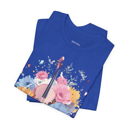 Music Shirt | Shirt with music | T Shirt Music Printify
