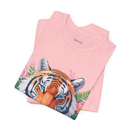 Shirt with Animals | Tiger Printify