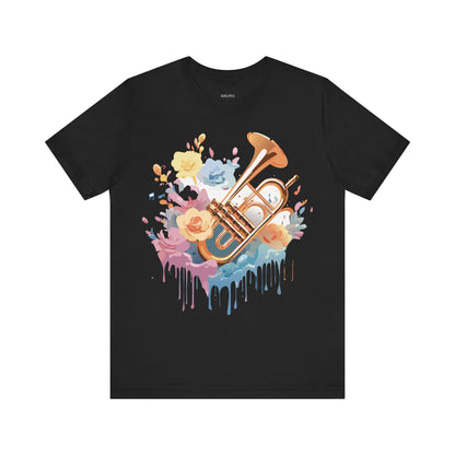 Music Shirt | Shirt with music | T Shirt Music Printify