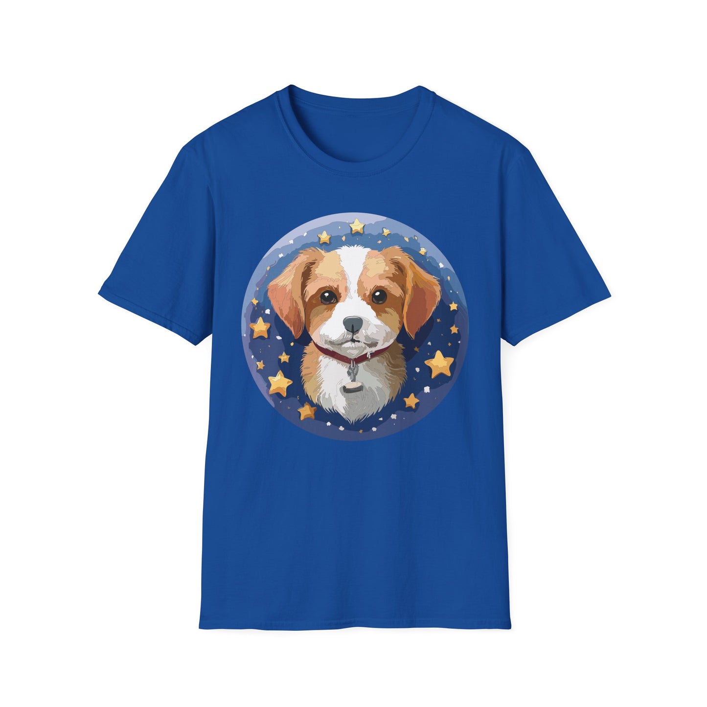 Dog Shirt, Shirt with Dog, Animal Tee, Shirt with Animals