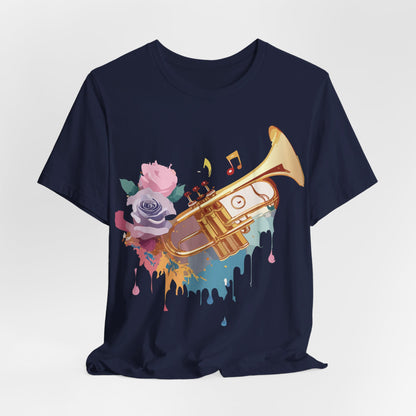 Music Shirt | Shirt with music | T Shirt Music Printify