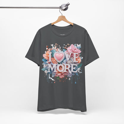 Love Story | Love Shirt Printify
