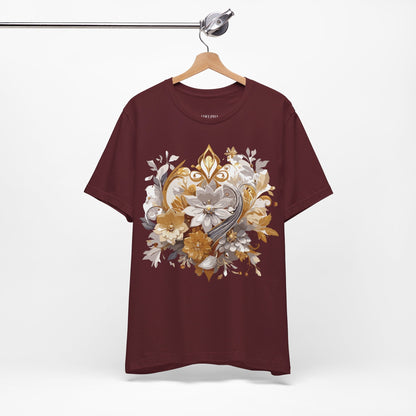 Jewelry Shirt ADELPHA