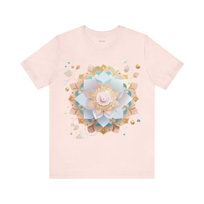 Mandala Shirt - ADELPHA