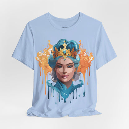 Queen T Shirt ADELPHA