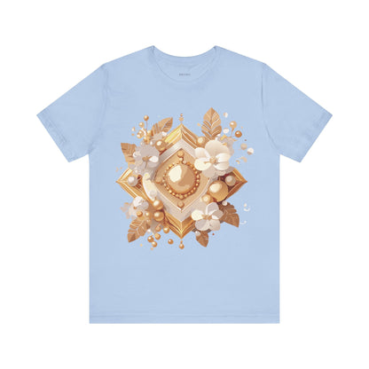 Jewelry Shirt ADELPHA