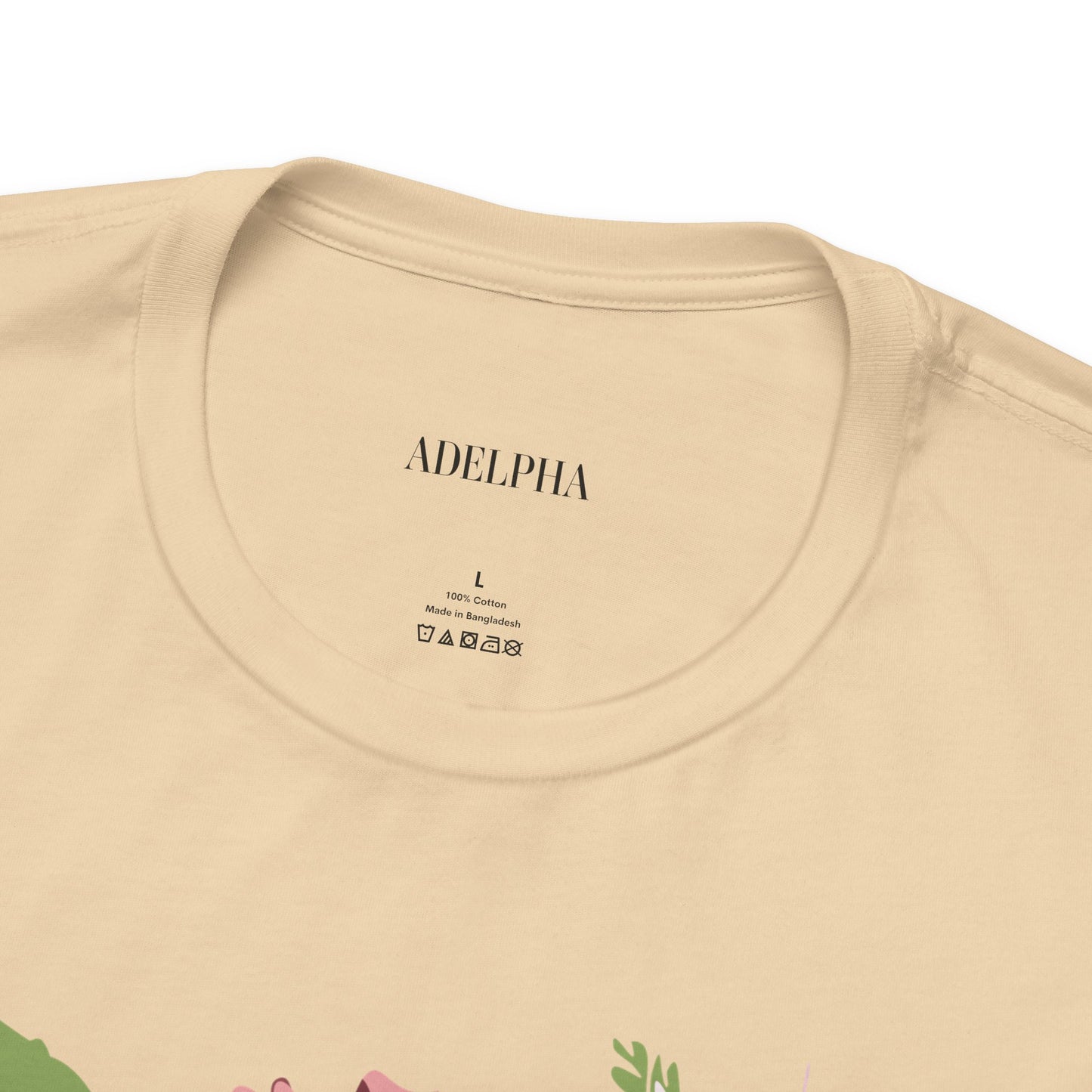 Lion Shirt, Shirt with Lion - ADELPHA