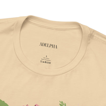 Lion Shirt, Shirt with Lion - ADELPHA