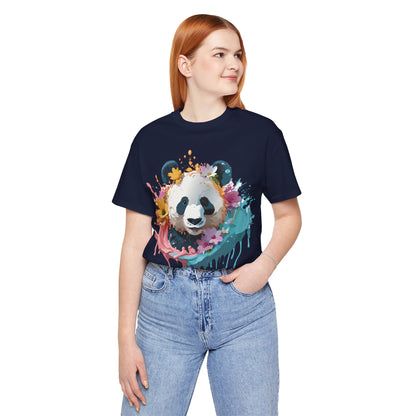 Shirt with Animals | Panda Printify