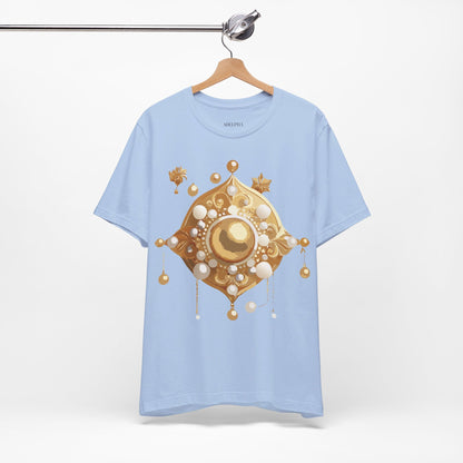 Jewelry Shirt ADELPHA