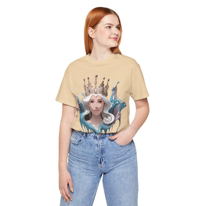 Queen T Shirt ADELPHA