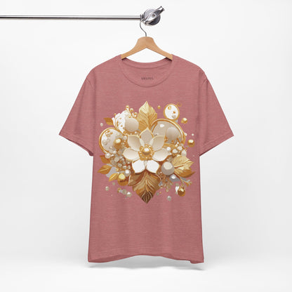 Jewelry Shirt ADELPHA