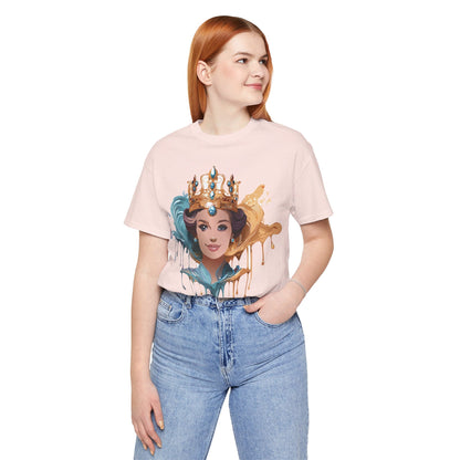 Queen T Shirt ADELPHA