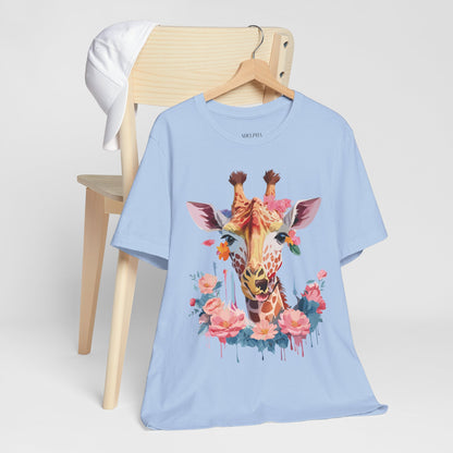 Giraffe Shirt - ADELPHA