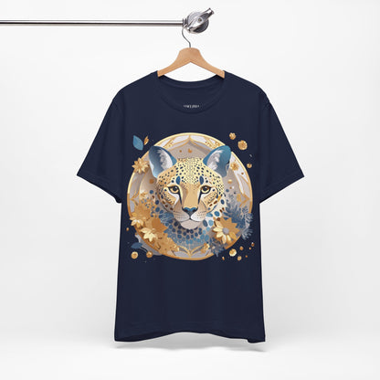 Medallion | Animal Mandala | Cheetah Printify