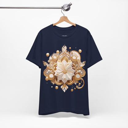 Jewelry Shirt ADELPHA