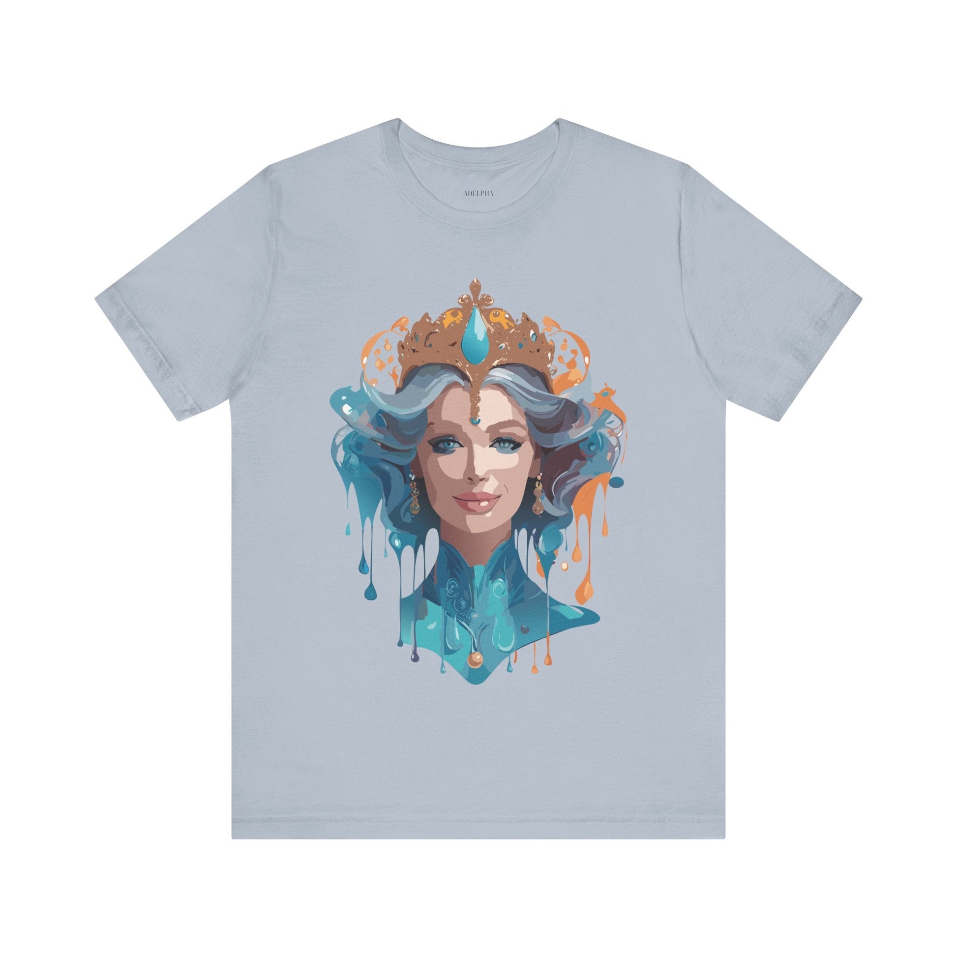 Queen T Shirt ADELPHA