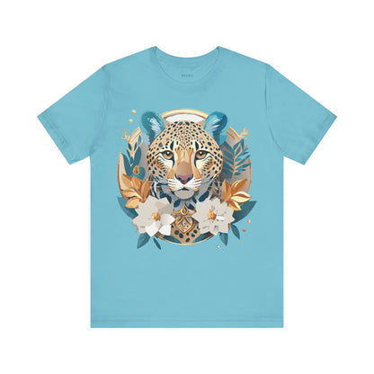 Medallion | Animal Mandala | Cheetah Printify