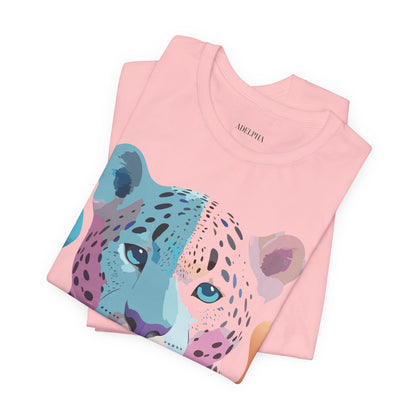 Shirt with Animals | Cheetah Printify