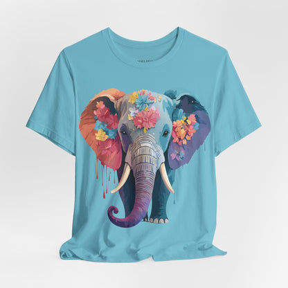 Elephant Shirt - ADELPHA