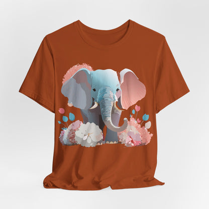 Elephant Shirt ADELPHA