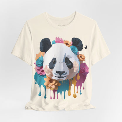 Shirt with Animals | Panda Printify