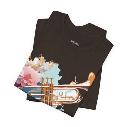 Music Shirt | Shirt with music | T Shirt Music Printify