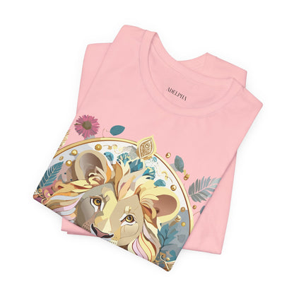 Medallion Shirt - ADELPHA