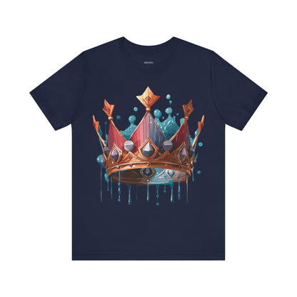 Crown Shirt ADELPHA