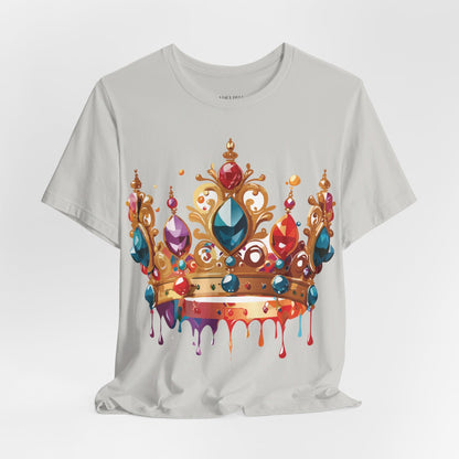 Crown Shirt ADELPHA