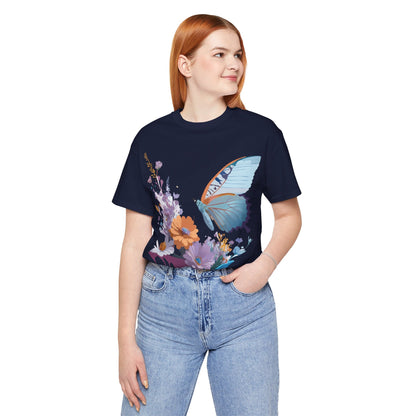 Butterfly Shirt ADELPHA