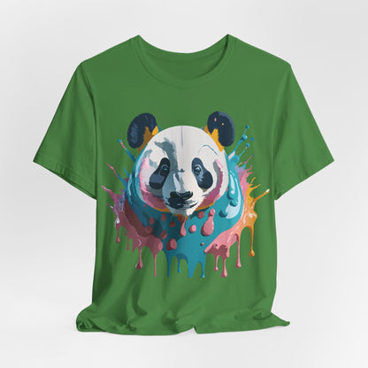 Shirt with Animals | Panda Printify
