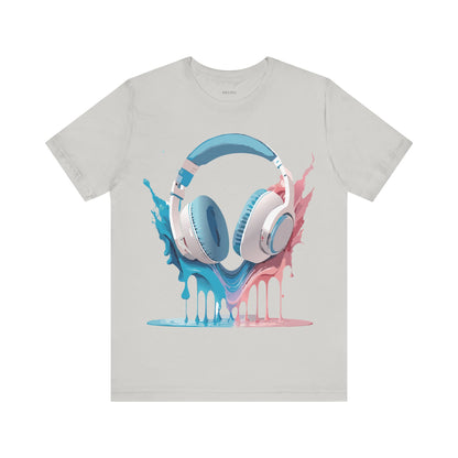 Music Shirt | Shirt with music | T Shirt Music Printify