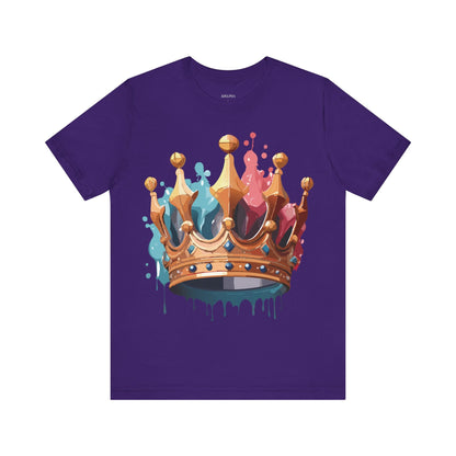 Crown Shirt ADELPHA
