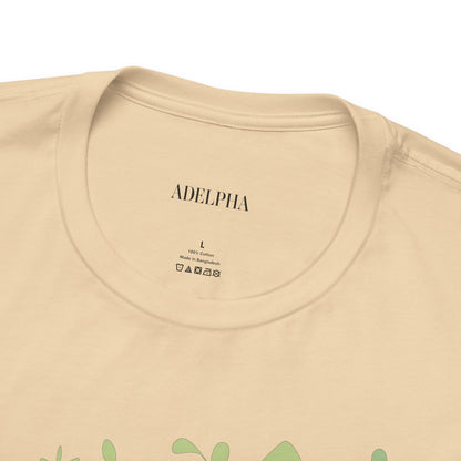 Fish Shirt - ADELPHA