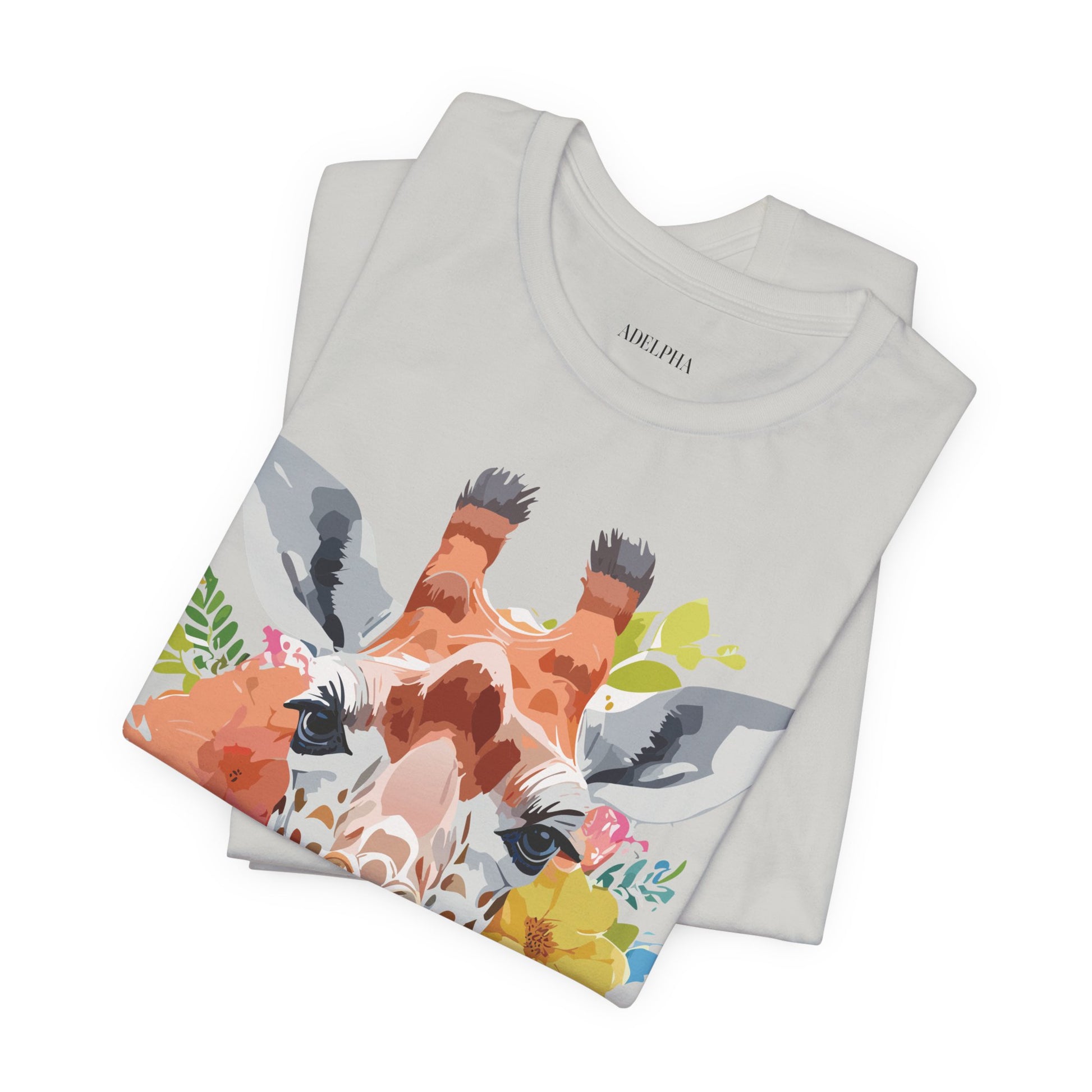Giraffe Shirt - ADELPHA