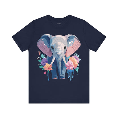 Elephant Shirt - ADELPHA