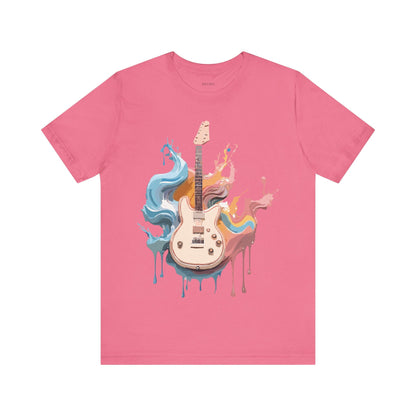 Music T Shirt ADELPHA