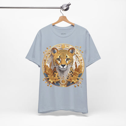 Medallion | Animal Mandala | Cheetah Printify