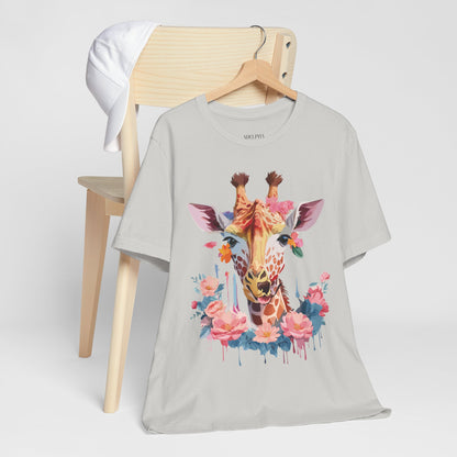 Giraffe Shirt - ADELPHA