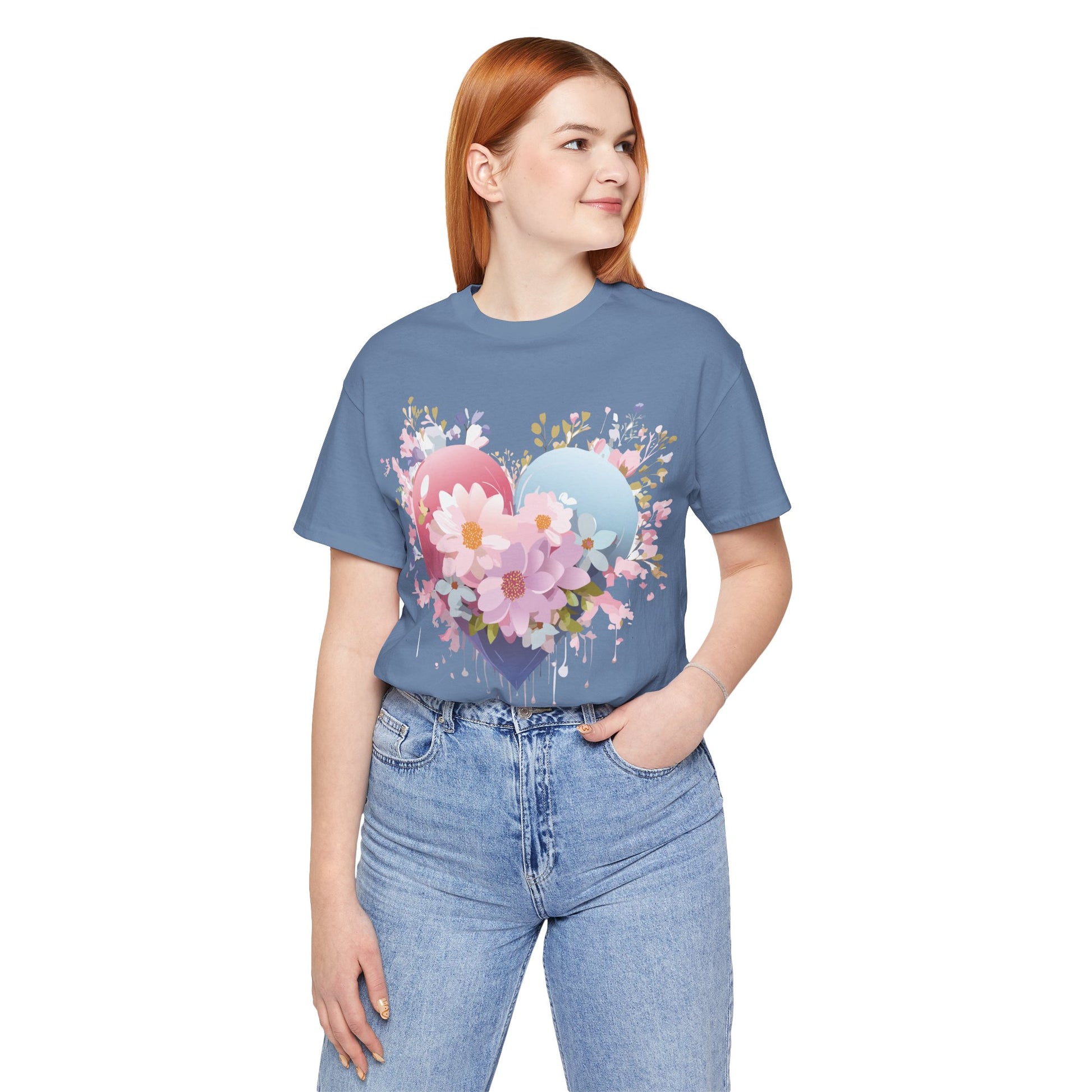 Valentine Shirts - ADELPHA