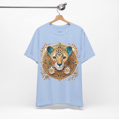 Medallion | Animal Mandala | Cheetah Printify