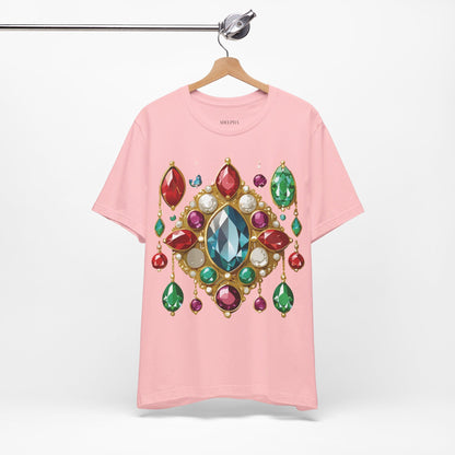 Jewelry Shirt ADELPHA