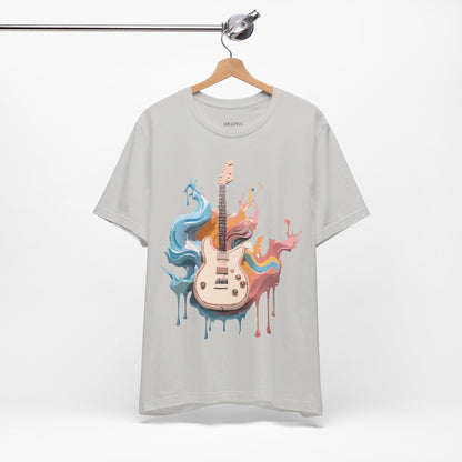 Music T Shirt ADELPHA