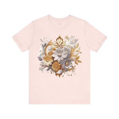 Jewelry Shirt ADELPHA