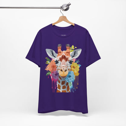 Giraffe Shirt - ADELPHA