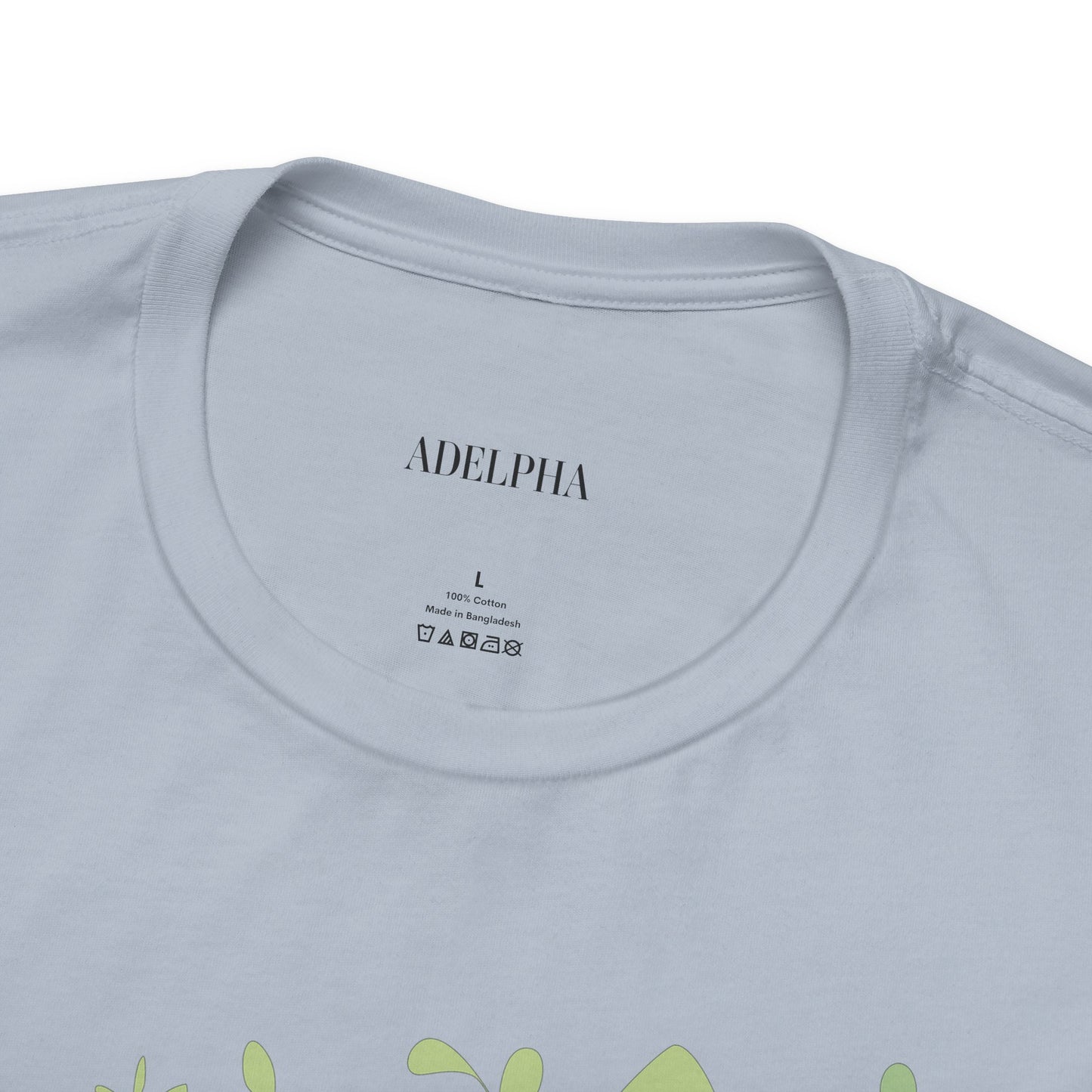 Fish Shirt - ADELPHA
