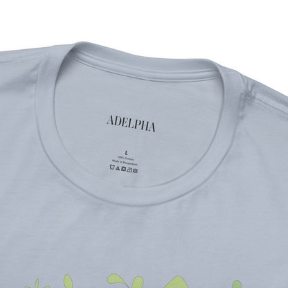 Fish Shirt - ADELPHA