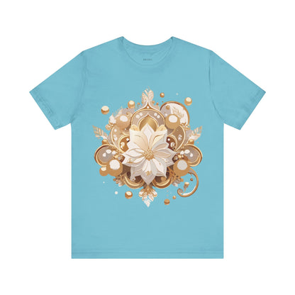 Jewelry Shirt ADELPHA