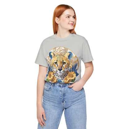 Medallion | Animal Mandala | Cheetah Printify